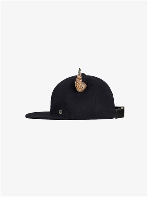 givenchy paris casquette